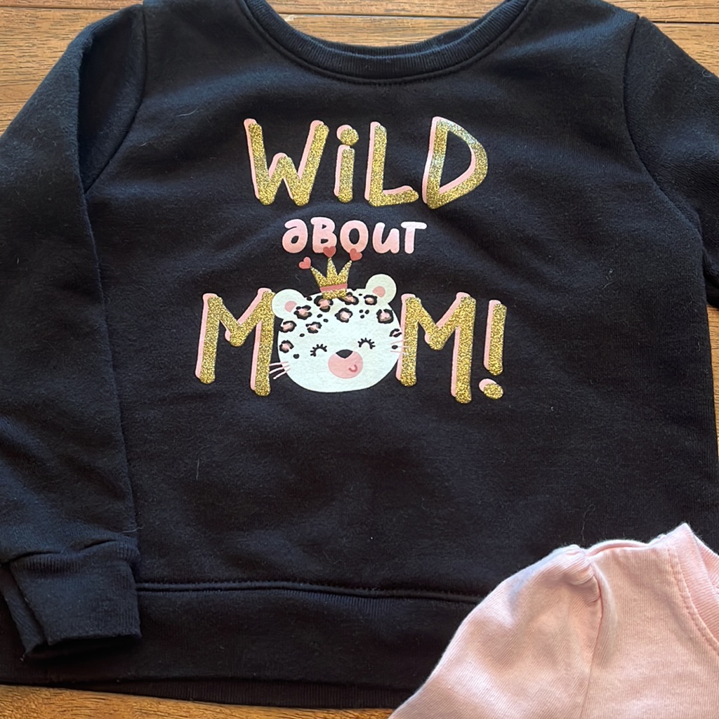 2pc Fall/Winter Bundle